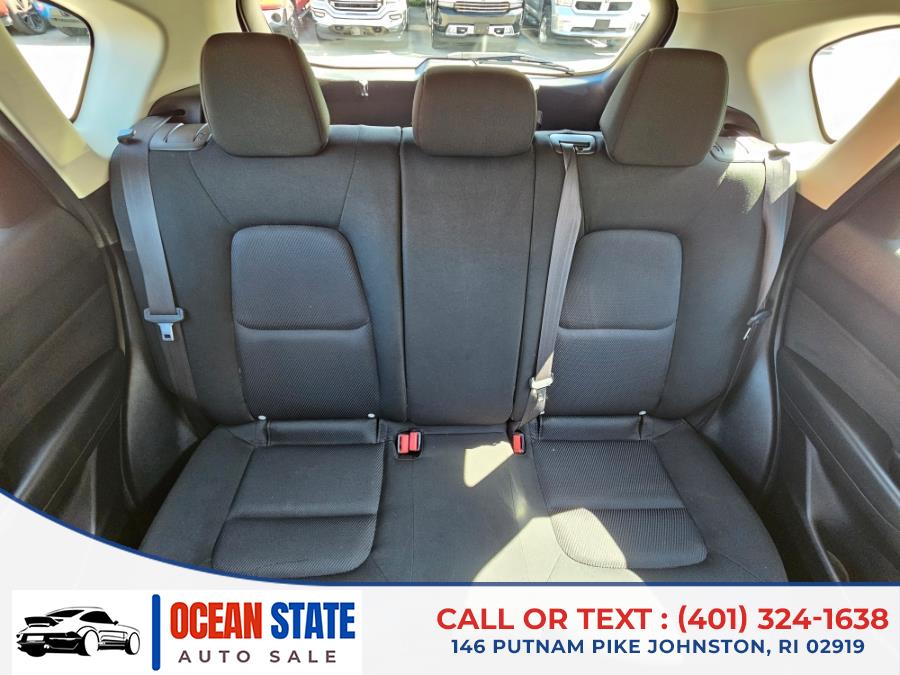 2018 Mazda CX-5 Sport AWD, available for sale in Johnston, Rhode Island | Ocean State Auto Sales. Johnston, Rhode Island 2018 Mazda CX-5 Sport AWD, available for sale in Johnston, Rhode Island | Ocean State Auto Sales. Johnston, Rhode Island