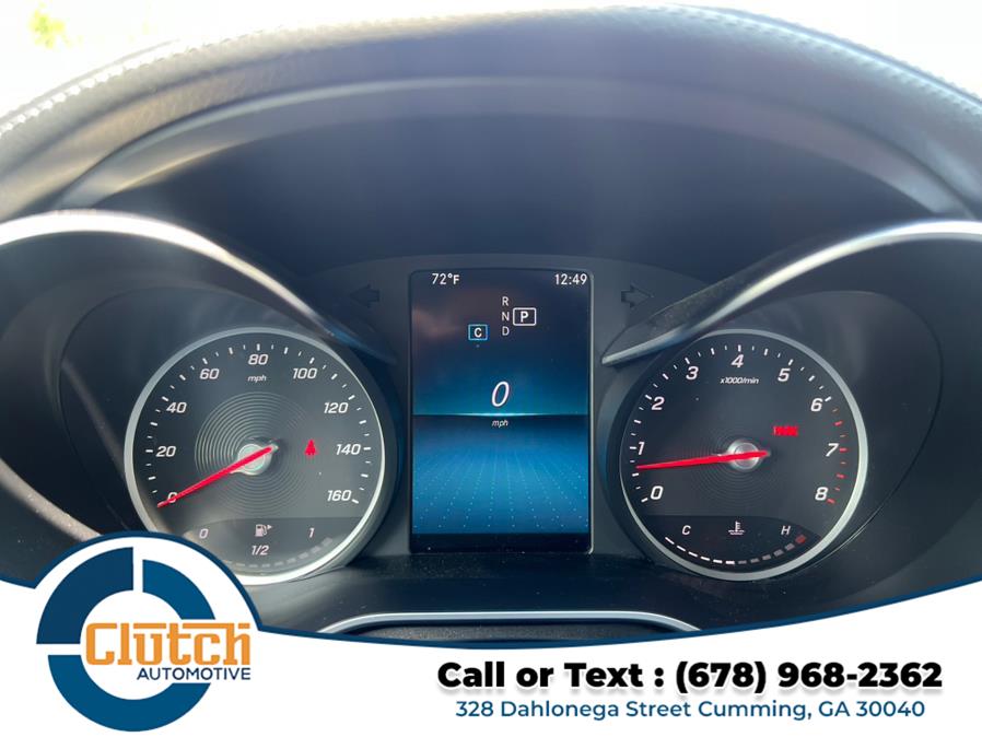 2019 Mercedes-Benz C-Class C 300 Coupe, available for sale in Cumming, Georgia | Clutch Automotive. Cumming, Georgia 2019 Mercedes-Benz C-Class C 300 Coupe, available for sale in Cumming, Georgia | Clutch Automotive. Cumming, Georgia