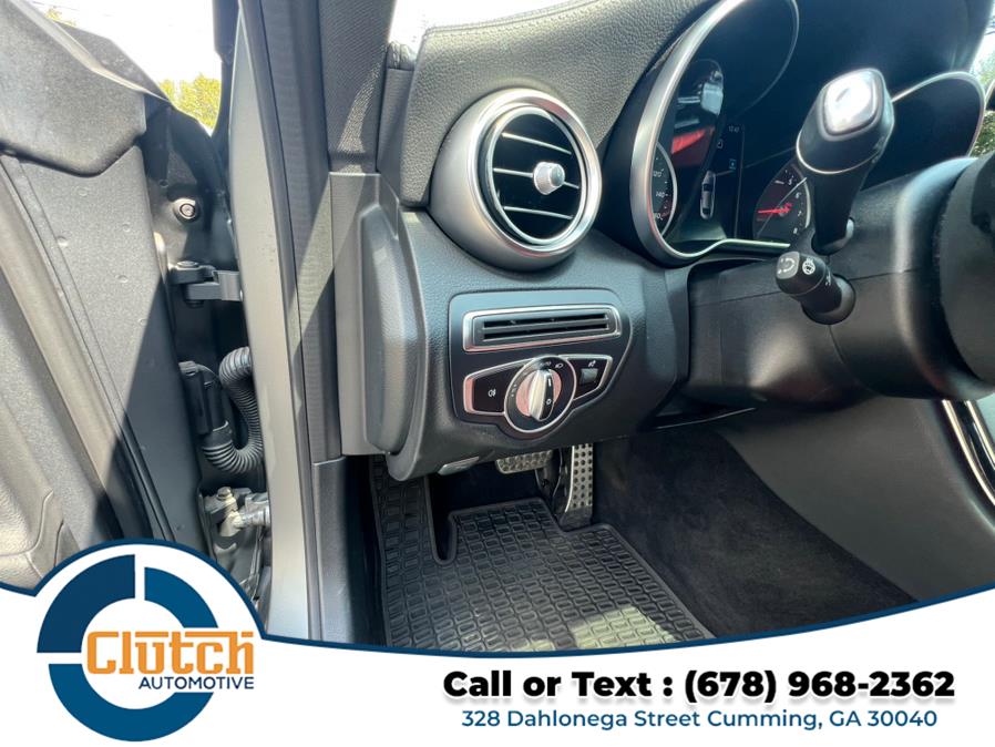 2019 Mercedes-Benz C-Class C 300 Coupe, available for sale in Cumming, Georgia | Clutch Automotive. Cumming, Georgia 2019 Mercedes-Benz C-Class C 300 Coupe, available for sale in Cumming, Georgia | Clutch Automotive. Cumming, Georgia