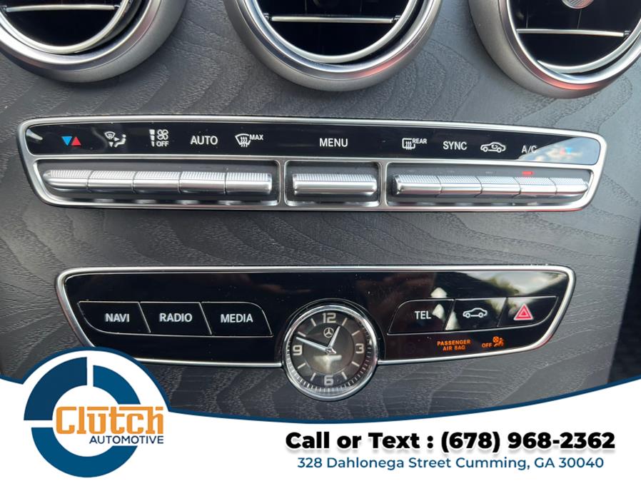 2019 Mercedes-Benz C-Class C 300 Coupe, available for sale in Cumming, Georgia | Clutch Automotive. Cumming, Georgia 2019 Mercedes-Benz C-Class C 300 Coupe, available for sale in Cumming, Georgia | Clutch Automotive. Cumming, Georgia