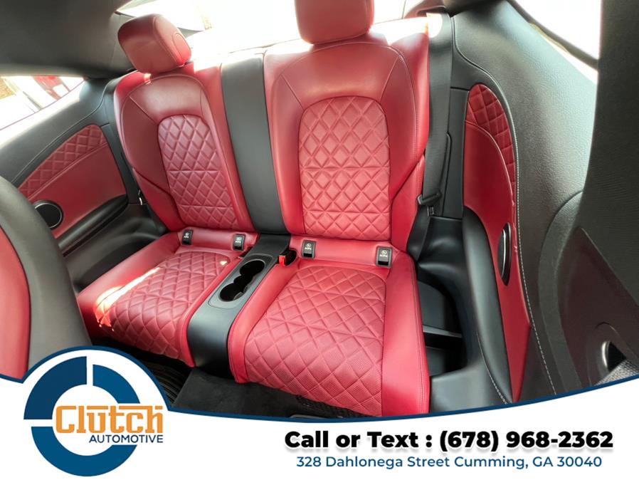 2019 Mercedes-Benz C-Class C 300 Coupe, available for sale in Cumming, Georgia | Clutch Automotive. Cumming, Georgia 2019 Mercedes-Benz C-Class C 300 Coupe, available for sale in Cumming, Georgia | Clutch Automotive. Cumming, Georgia