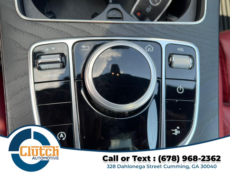 2019 Mercedes-Benz C-Class C 300 Coupe, available for sale in Cumming, Georgia | Clutch Automotive. Cumming, Georgia 2019 Mercedes-Benz C-Class C 300 Coupe, available for sale in Cumming, Georgia | Clutch Automotive. Cumming, Georgia
