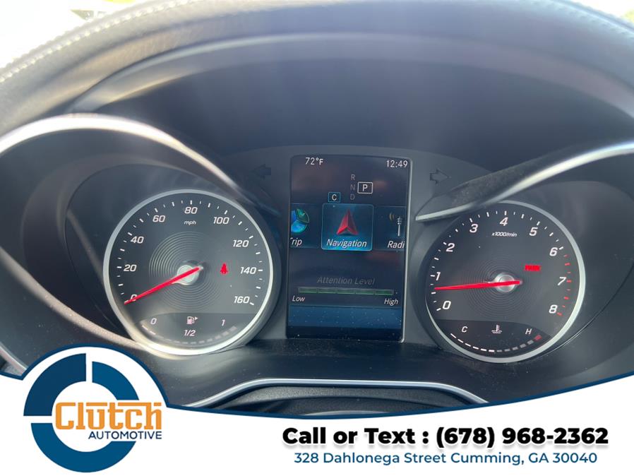 2019 Mercedes-Benz C-Class C 300 Coupe, available for sale in Cumming, Georgia | Clutch Automotive. Cumming, Georgia 2019 Mercedes-Benz C-Class C 300 Coupe, available for sale in Cumming, Georgia | Clutch Automotive. Cumming, Georgia