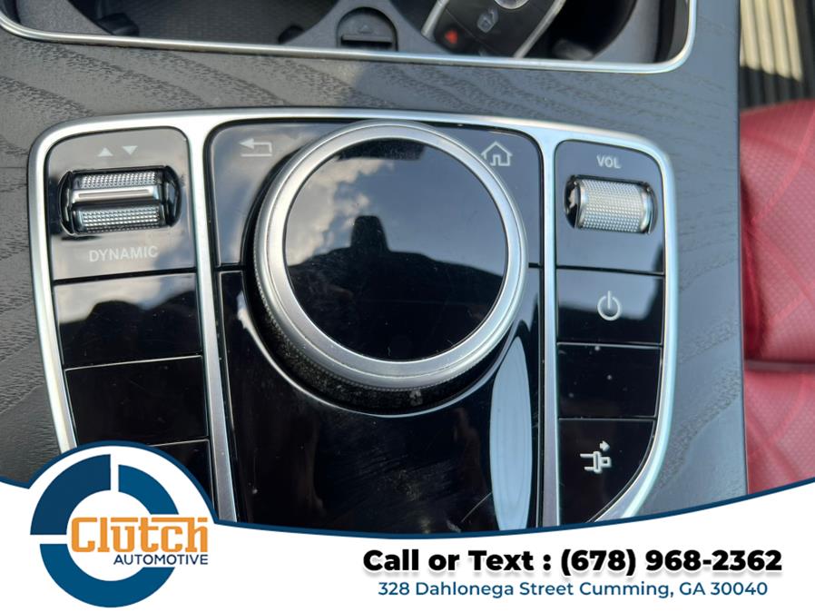 2019 Mercedes-Benz C-Class C 300 Coupe, available for sale in Cumming, Georgia | Clutch Automotive. Cumming, Georgia 2019 Mercedes-Benz C-Class C 300 Coupe, available for sale in Cumming, Georgia | Clutch Automotive. Cumming, Georgia