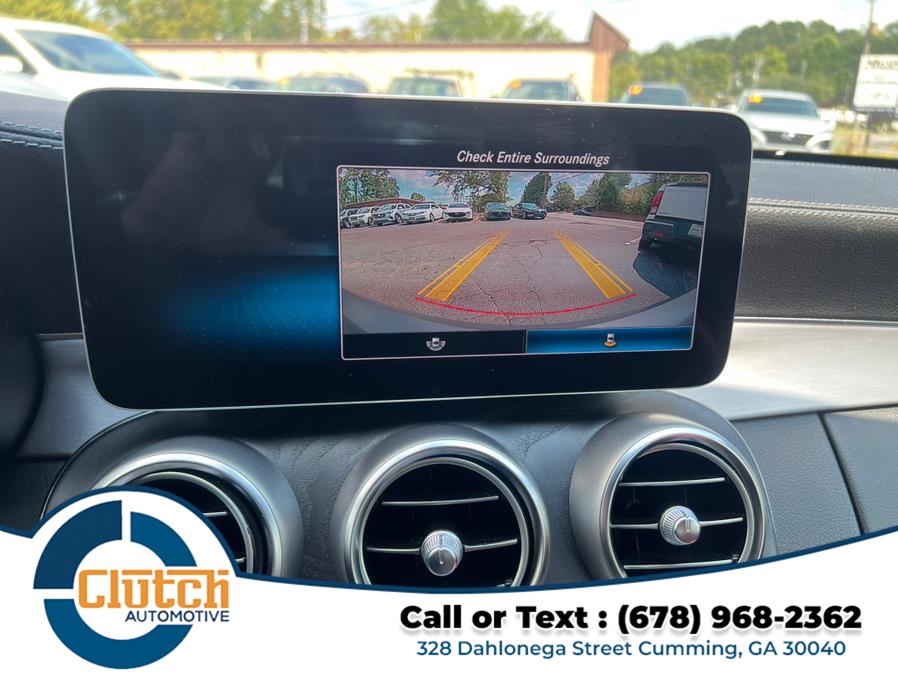 2019 Mercedes-Benz C-Class C 300 Coupe, available for sale in Cumming, Georgia | Clutch Automotive. Cumming, Georgia 2019 Mercedes-Benz C-Class C 300 Coupe, available for sale in Cumming, Georgia | Clutch Automotive. Cumming, Georgia