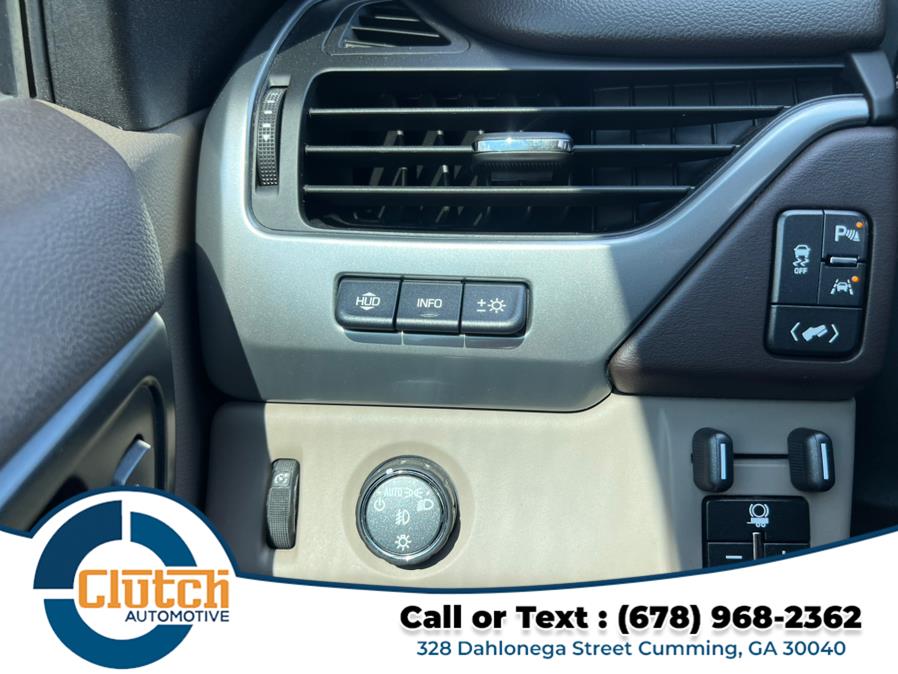 2018 Chevrolet Suburban 2WD 4dr 1500 Premier, available for sale in Cumming, Georgia | Clutch Automotive. Cumming, Georgia 2018 Chevrolet Suburban 2WD 4dr 1500 Premier, available for sale in Cumming, Georgia | Clutch Automotive. Cumming, Georgia