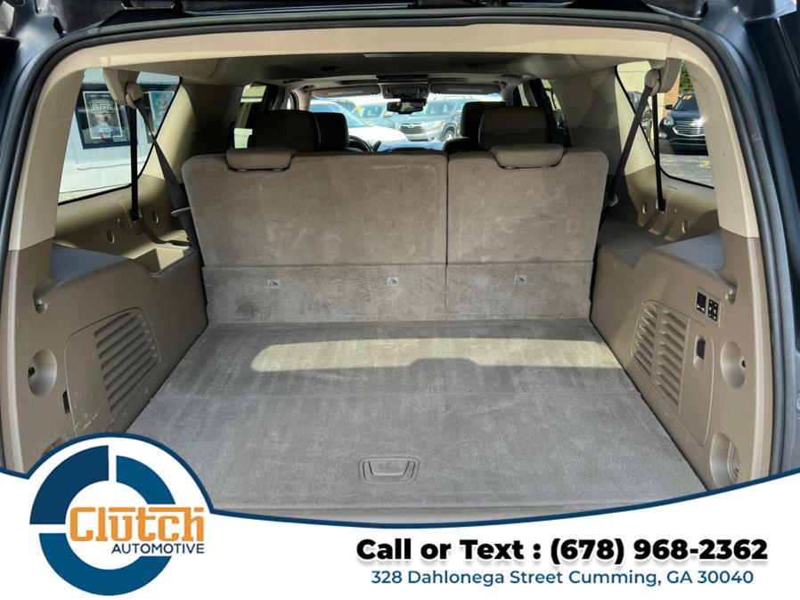 2018 Chevrolet Suburban 2WD 4dr 1500 Premier, available for sale in Cumming, Georgia | Clutch Automotive. Cumming, Georgia 2018 Chevrolet Suburban 2WD 4dr 1500 Premier, available for sale in Cumming, Georgia | Clutch Automotive. Cumming, Georgia