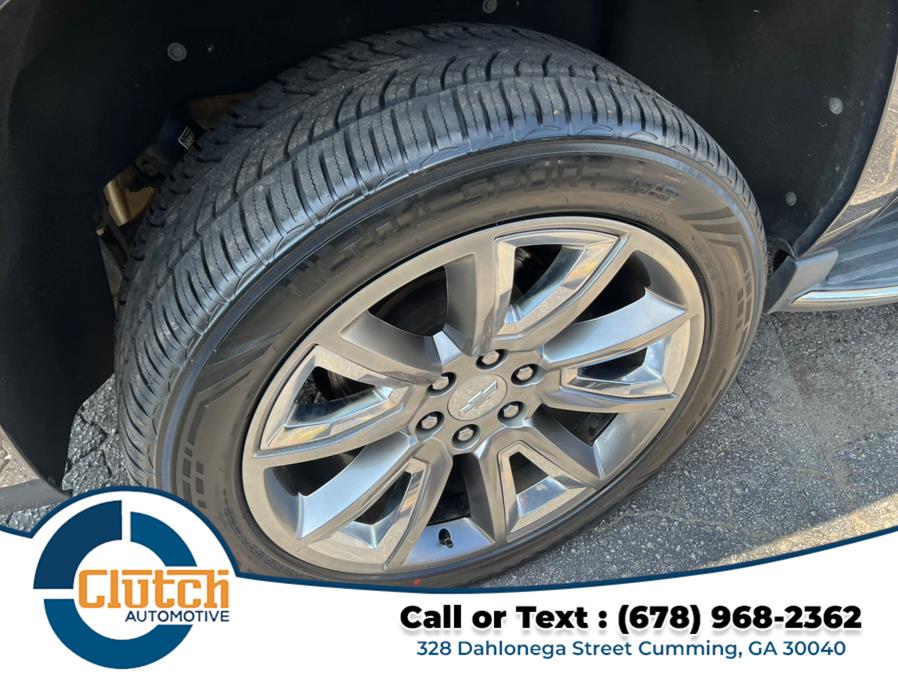 2018 Chevrolet Suburban 2WD 4dr 1500 Premier, available for sale in Cumming, Georgia | Clutch Automotive. Cumming, Georgia 2018 Chevrolet Suburban 2WD 4dr 1500 Premier, available for sale in Cumming, Georgia | Clutch Automotive. Cumming, Georgia