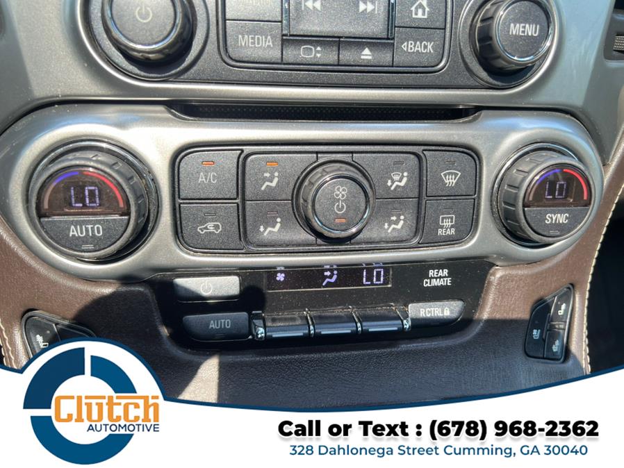 2018 Chevrolet Suburban 2WD 4dr 1500 Premier, available for sale in Cumming, Georgia | Clutch Automotive. Cumming, Georgia 2018 Chevrolet Suburban 2WD 4dr 1500 Premier, available for sale in Cumming, Georgia | Clutch Automotive. Cumming, Georgia