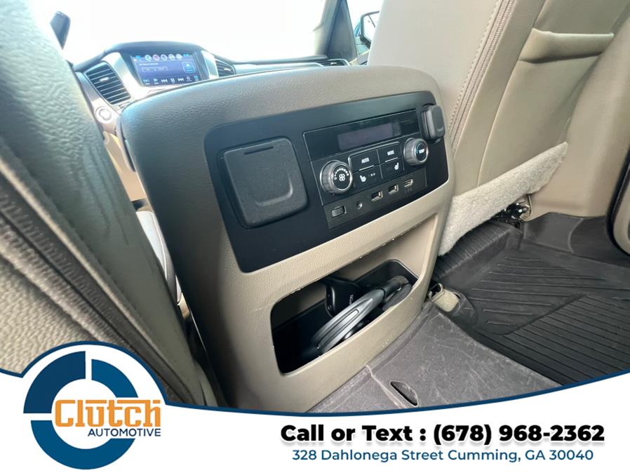 2018 Chevrolet Suburban 2WD 4dr 1500 Premier, available for sale in Cumming, Georgia | Clutch Automotive. Cumming, Georgia 2018 Chevrolet Suburban 2WD 4dr 1500 Premier, available for sale in Cumming, Georgia | Clutch Automotive. Cumming, Georgia