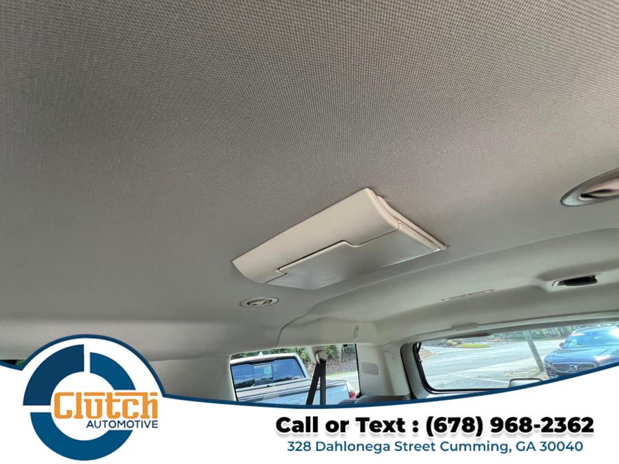 2018 Chevrolet Suburban 2WD 4dr 1500 Premier, available for sale in Cumming, Georgia | Clutch Automotive. Cumming, Georgia 2018 Chevrolet Suburban 2WD 4dr 1500 Premier, available for sale in Cumming, Georgia | Clutch Automotive. Cumming, Georgia