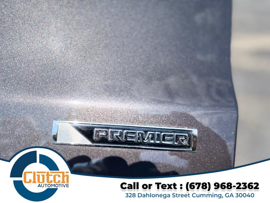2018 Chevrolet Suburban 2WD 4dr 1500 Premier, available for sale in Cumming, Georgia | Clutch Automotive. Cumming, Georgia 2018 Chevrolet Suburban 2WD 4dr 1500 Premier, available for sale in Cumming, Georgia | Clutch Automotive. Cumming, Georgia