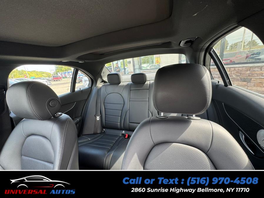 2021 Mercedes-Benz C-Class C 300 4MATIC Sedan, available for sale in Bellmore, New York | Universal Autos. Bellmore, New York 2021 Mercedes-Benz C-Class C 300 4MATIC Sedan, available for sale in Bellmore, New York | Universal Autos. Bellmore, New York