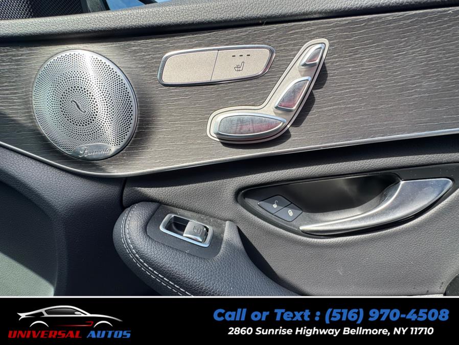 2021 Mercedes-Benz C-Class C 300 4MATIC Sedan, available for sale in Bellmore, New York | Universal Autos. Bellmore, New York 2021 Mercedes-Benz C-Class C 300 4MATIC Sedan, available for sale in Bellmore, New York | Universal Autos. Bellmore, New York
