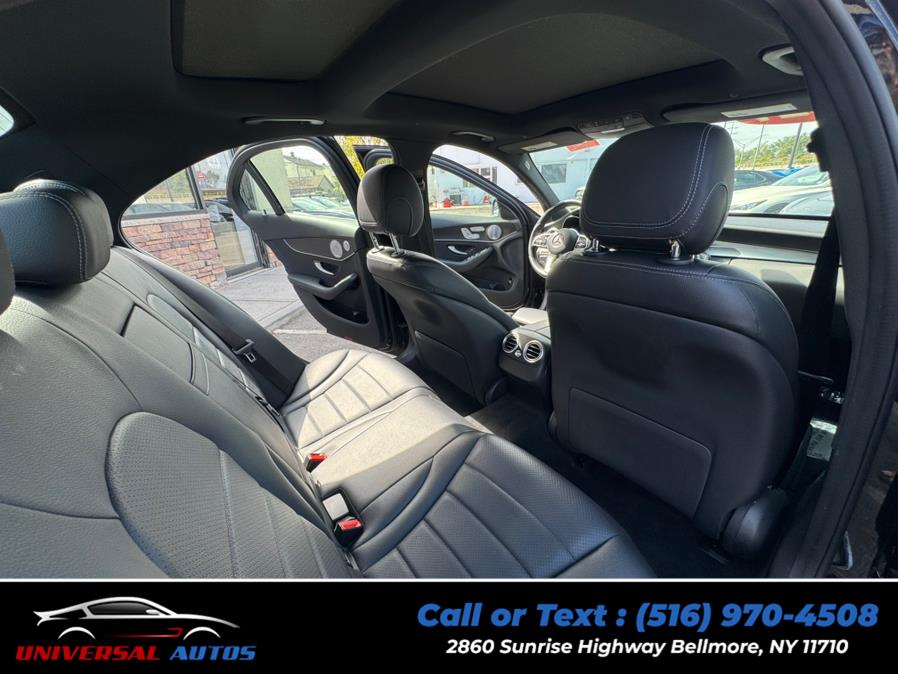 2021 Mercedes-Benz C-Class C 300 4MATIC Sedan, available for sale in Bellmore, New York | Universal Autos. Bellmore, New York 2021 Mercedes-Benz C-Class C 300 4MATIC Sedan, available for sale in Bellmore, New York | Universal Autos. Bellmore, New York