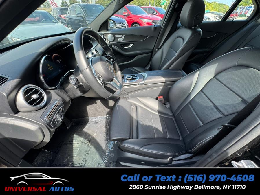 2021 Mercedes-Benz C-Class C 300 4MATIC Sedan, available for sale in Bellmore, New York | Universal Autos. Bellmore, New York 2021 Mercedes-Benz C-Class C 300 4MATIC Sedan, available for sale in Bellmore, New York | Universal Autos. Bellmore, New York