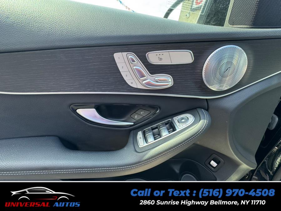 2021 Mercedes-Benz C-Class C 300 4MATIC Sedan, available for sale in Bellmore, New York | Universal Autos. Bellmore, New York 2021 Mercedes-Benz C-Class C 300 4MATIC Sedan, available for sale in Bellmore, New York | Universal Autos. Bellmore, New York