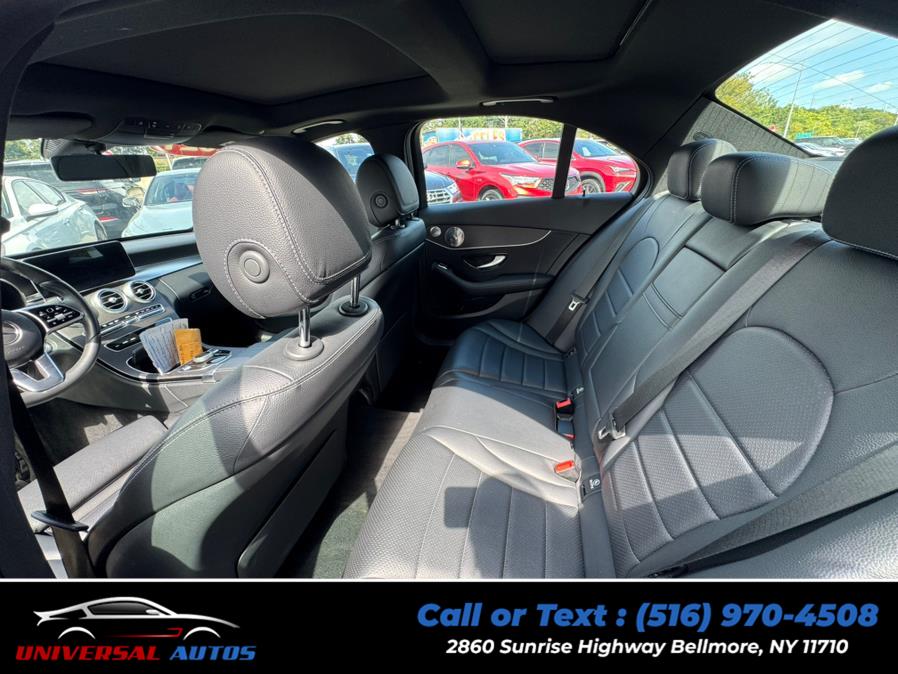 2021 Mercedes-Benz C-Class C 300 4MATIC Sedan, available for sale in Bellmore, New York | Universal Autos. Bellmore, New York 2021 Mercedes-Benz C-Class C 300 4MATIC Sedan, available for sale in Bellmore, New York | Universal Autos. Bellmore, New York