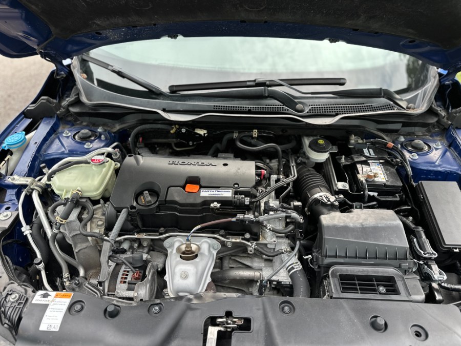 2019 Honda Civic Coupe Sport CVT, available for sale in Hollywood, Florida | Select Auto Hollywood. Hollywood, Florida 2019 Honda Civic Coupe Sport CVT, available for sale in Hollywood, Florida | Select Auto Hollywood. Hollywood, Florida