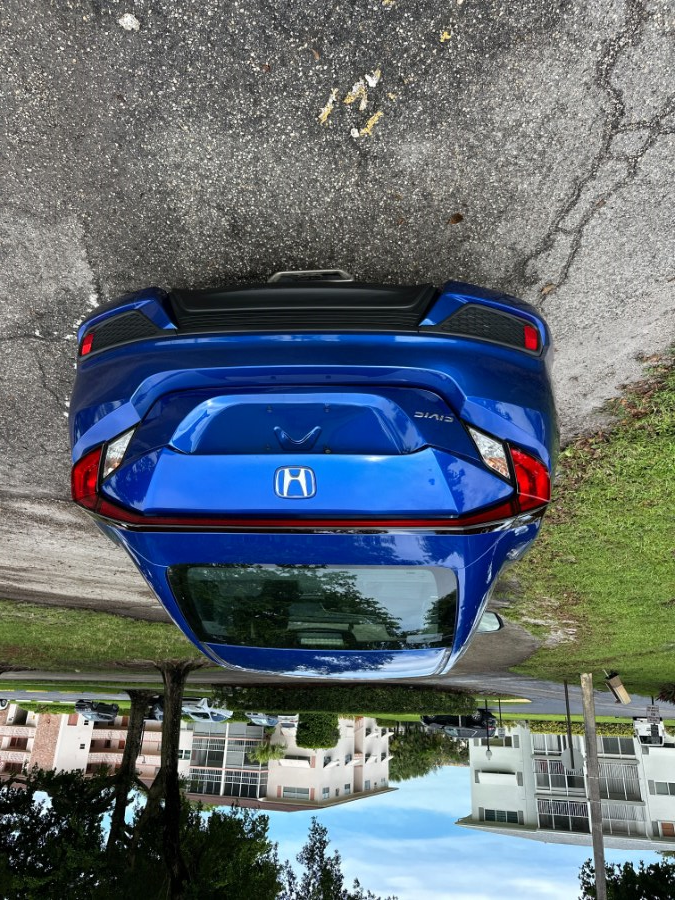2019 Honda Civic Coupe Sport CVT, available for sale in Hollywood, Florida | Select Auto Hollywood. Hollywood, Florida 2019 Honda Civic Coupe Sport CVT, available for sale in Hollywood, Florida | Select Auto Hollywood. Hollywood, Florida