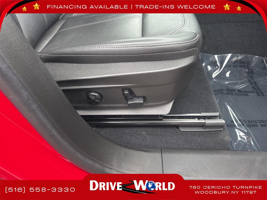 2022 Alfa Romeo Stelvio Ti, available for sale in Woodbury, New York | Drive World. Woodbury, New York 2022 Alfa Romeo Stelvio Ti, available for sale in Woodbury, New York | Drive World. Woodbury, New York