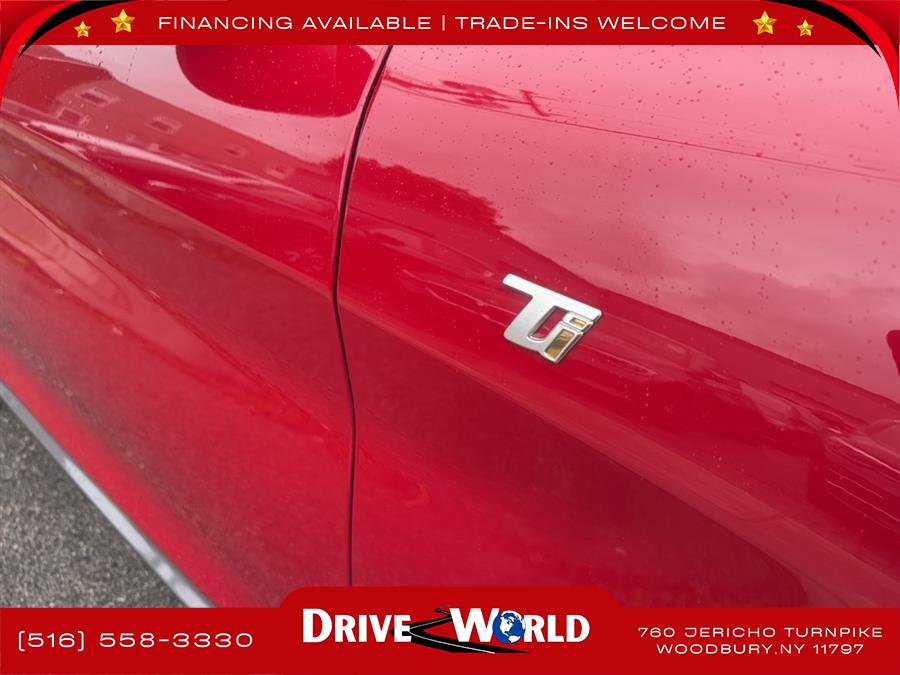 2022 Alfa Romeo Stelvio Ti, available for sale in Woodbury, New York | Drive World. Woodbury, New York 2022 Alfa Romeo Stelvio Ti, available for sale in Woodbury, New York | Drive World. Woodbury, New York