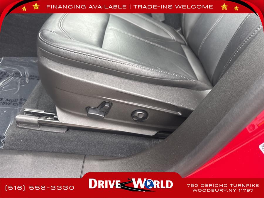 2022 Alfa Romeo Stelvio Ti, available for sale in Woodbury, New York | Drive World. Woodbury, New York 2022 Alfa Romeo Stelvio Ti, available for sale in Woodbury, New York | Drive World. Woodbury, New York
