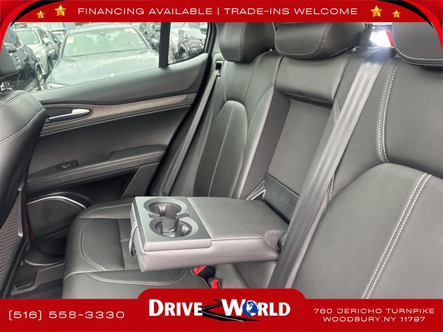 2022 Alfa Romeo Stelvio Ti, available for sale in Woodbury, New York | Drive World. Woodbury, New York 2022 Alfa Romeo Stelvio Ti, available for sale in Woodbury, New York | Drive World. Woodbury, New York