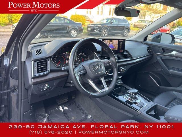 2023 Audi Q5 40 Premium, available for sale in Floral Park, New York | Shop Auto NY. Floral Park, New York 2023 Audi Q5 40 Premium, available for sale in Floral Park, New York | Shop Auto NY. Floral Park, New York