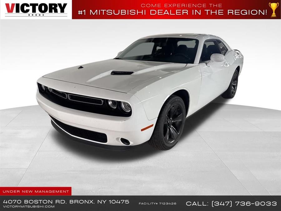 2023 Dodge Challenger SXT, available for sale in Floral Park, New York | Shop Auto NY. Floral Park, New York