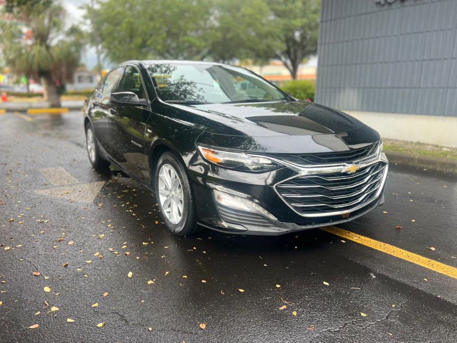 Used Chevrolet Malibu 4dr Sdn 1LT 2023 | The Palm Motors LLC. Hialeah, Florida