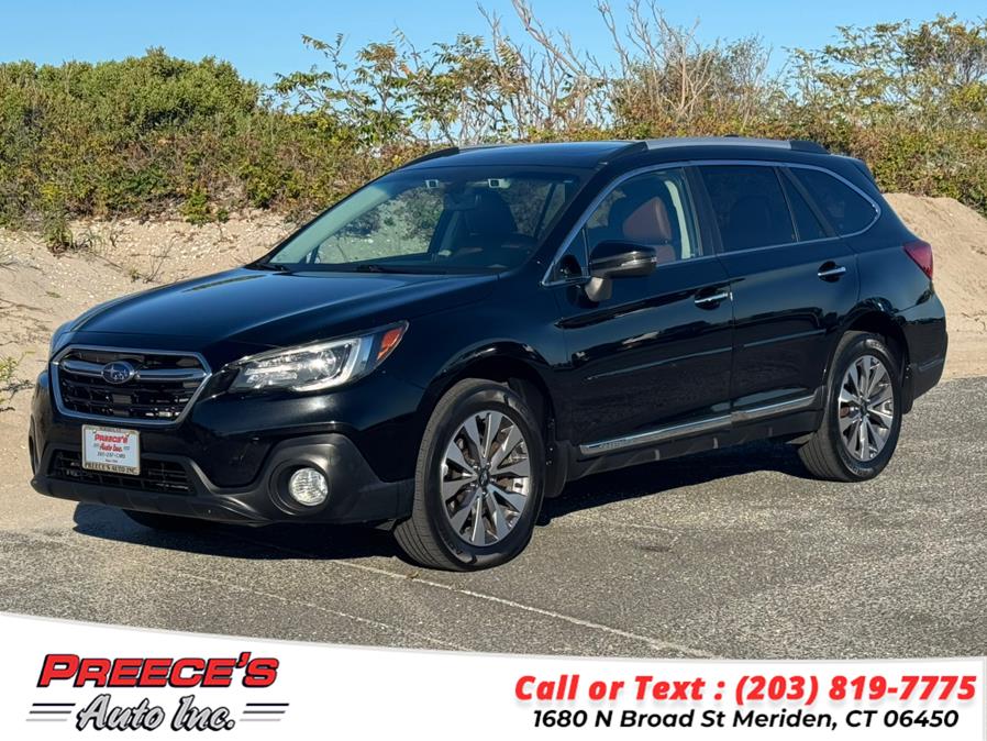 Used 2019 Subaru Outback in Meriden, Connecticut | Preeces Auto Inc. Meriden, Connecticut
