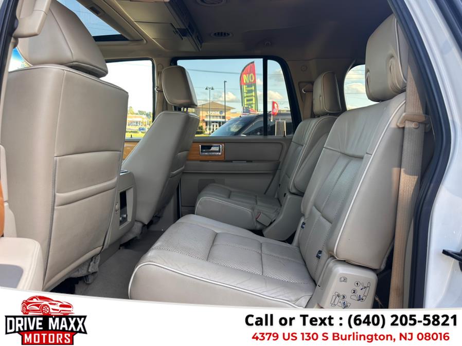 2008 Lincoln Navigator L 4WD 4dr, available for sale in Burlington, New Jersey | Drive Maxx Motors. Burlington, New Jersey 2008 Lincoln Navigator L 4WD 4dr, available for sale in Burlington, New Jersey | Drive Maxx Motors. Burlington, New Jersey