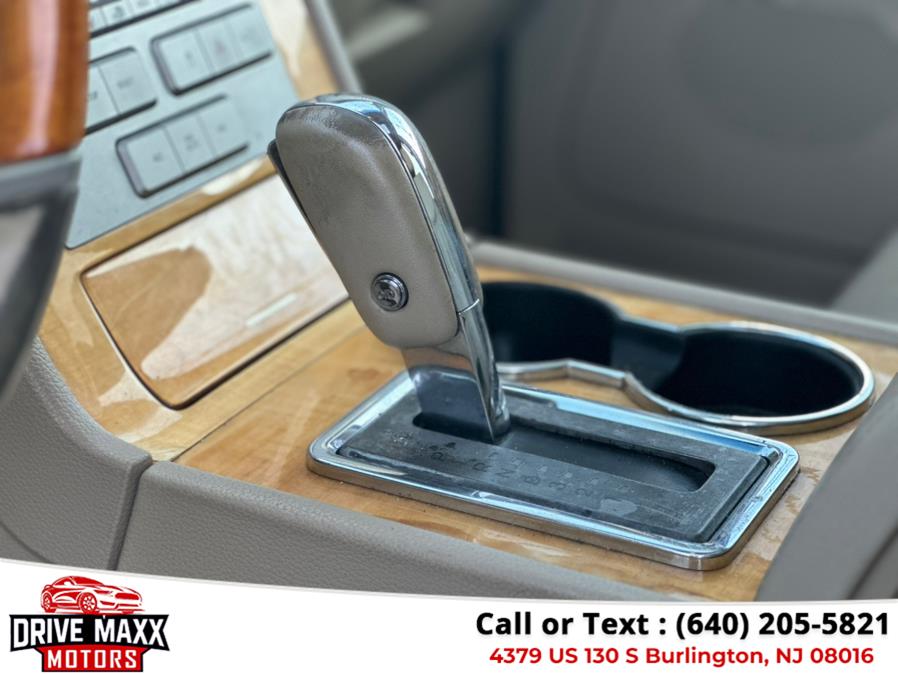 2008 Lincoln Navigator L 4WD 4dr, available for sale in Burlington, New Jersey | Drive Maxx Motors. Burlington, New Jersey 2008 Lincoln Navigator L 4WD 4dr, available for sale in Burlington, New Jersey | Drive Maxx Motors. Burlington, New Jersey