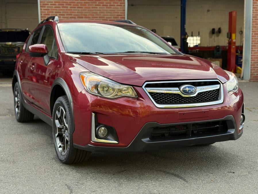 2016 Subaru Crosstrek 2.0i Premium photo 4