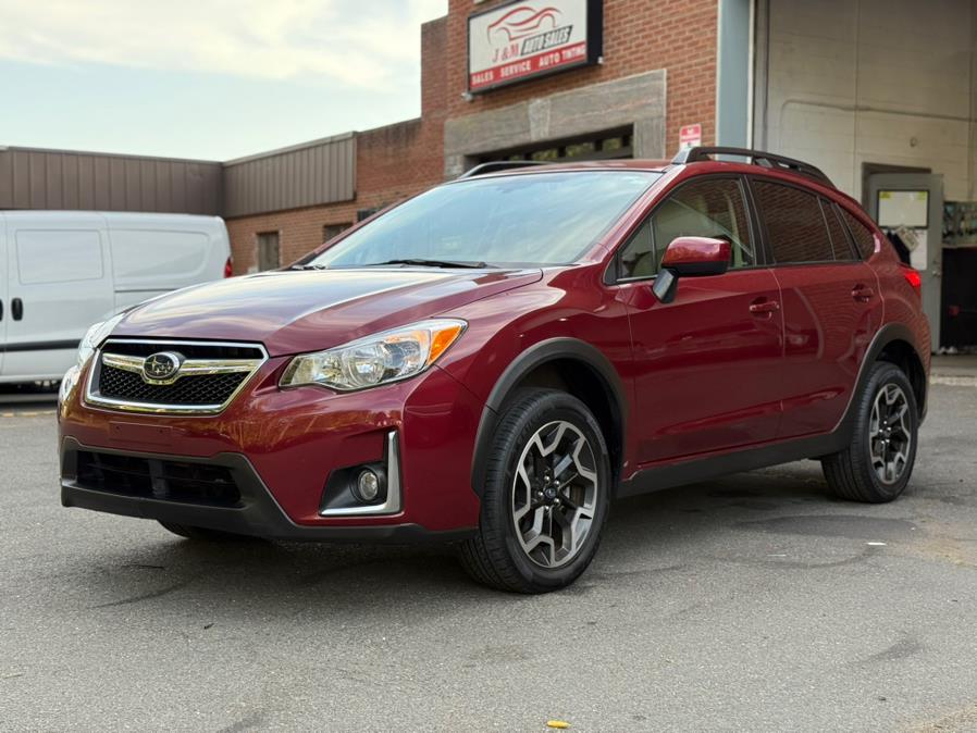 2016 Subaru Crosstrek Premium's photo