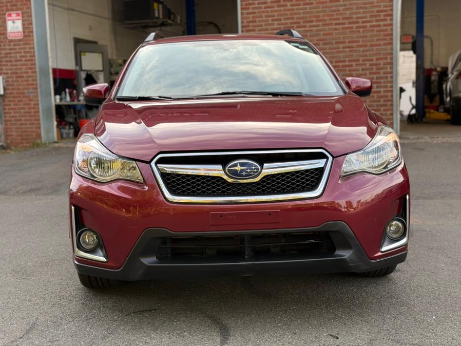 2016 Subaru Crosstrek 2.0i Premium photo 2