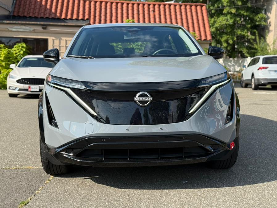2024 Nissan ARIYA Engage e-4ORCE photo 3