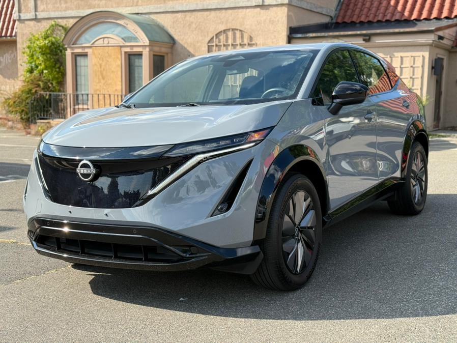 2024 Nissan ARIYA Engage e-4ORCE photo 2