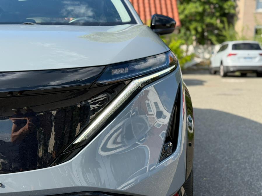 2024 Nissan ARIYA Engage e-4ORCE photo 4