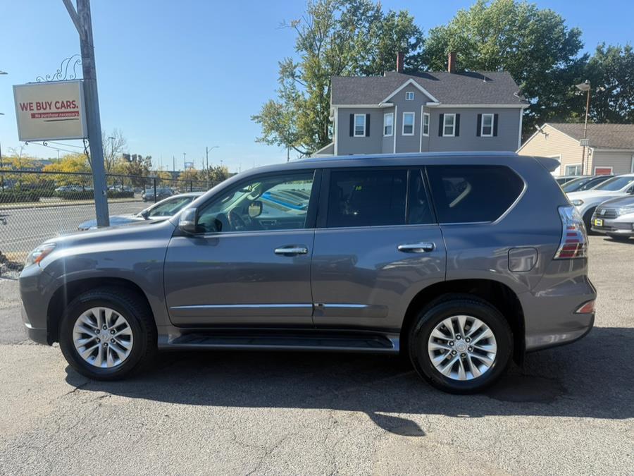 2016 Lexus GX 460 4WD 4dr, available for sale in Hartford, Connecticut | VEB Auto Sales. Hartford, Connecticut 2016 Lexus GX 460 4WD 4dr, available for sale in Hartford, Connecticut | VEB Auto Sales. Hartford, Connecticut
