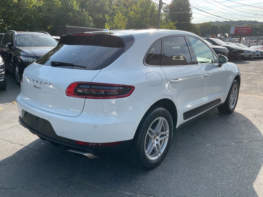 2018 Porsche Macan AWD, available for sale in Waterbury, Connecticut | Jim Juliani Motors. Waterbury, Connecticut 2018 Porsche Macan AWD, available for sale in Waterbury, Connecticut | Jim Juliani Motors. Waterbury, Connecticut