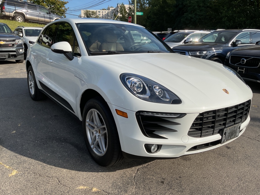 2018 Porsche Macan AWD, available for sale in Waterbury, Connecticut | Jim Juliani Motors. Waterbury, Connecticut 2018 Porsche Macan AWD, available for sale in Waterbury, Connecticut | Jim Juliani Motors. Waterbury, Connecticut