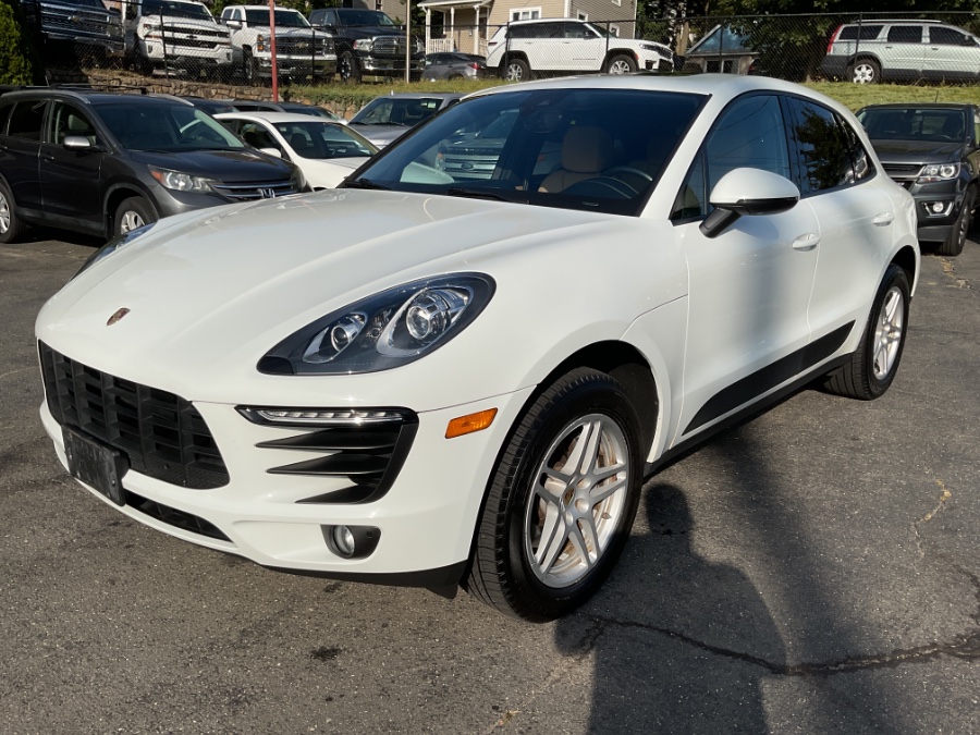 2018 Porsche Macan AWD, available for sale in Waterbury, Connecticut | Jim Juliani Motors. Waterbury, Connecticut 2018 Porsche Macan AWD, available for sale in Waterbury, Connecticut | Jim Juliani Motors. Waterbury, Connecticut