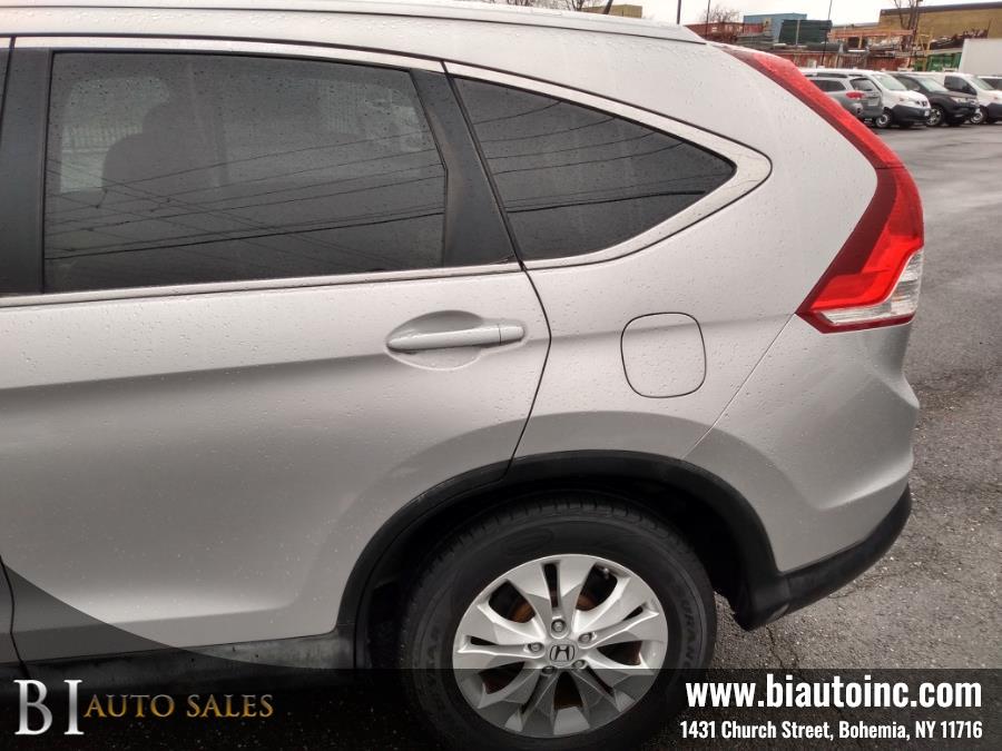 2012 Honda CR-V 4WD 5dr EX-L w/Navi, available for sale in Bohemia, New York | B I Auto Sales. Bohemia, New York 2012 Honda CR-V 4WD 5dr EX-L w/Navi, available for sale in Bohemia, New York | B I Auto Sales. Bohemia, New York