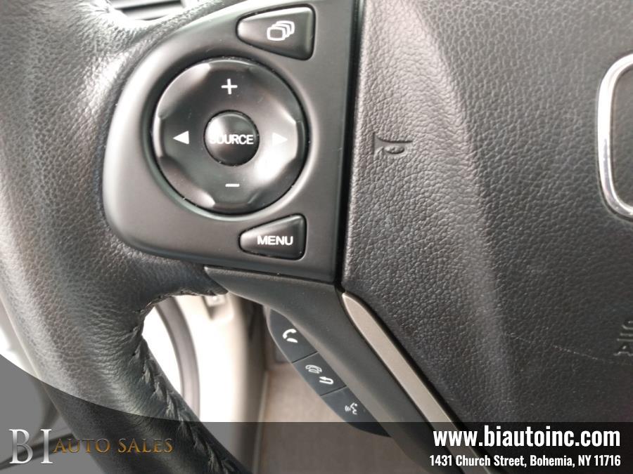 2012 Honda CR-V 4WD 5dr EX-L w/Navi, available for sale in Bohemia, New York | B I Auto Sales. Bohemia, New York 2012 Honda CR-V 4WD 5dr EX-L w/Navi, available for sale in Bohemia, New York | B I Auto Sales. Bohemia, New York