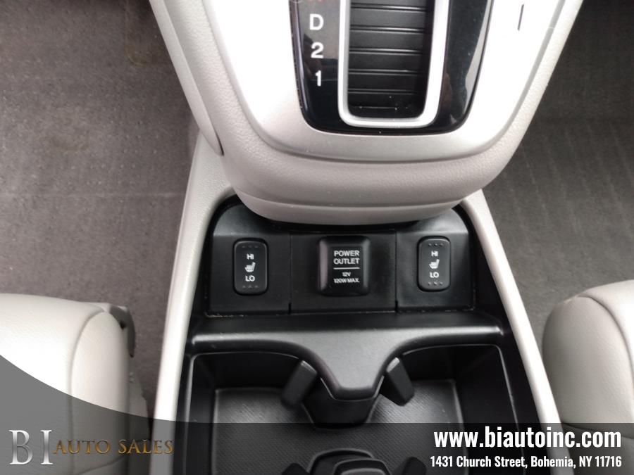 2012 Honda CR-V 4WD 5dr EX-L w/Navi, available for sale in Bohemia, New York | B I Auto Sales. Bohemia, New York 2012 Honda CR-V 4WD 5dr EX-L w/Navi, available for sale in Bohemia, New York | B I Auto Sales. Bohemia, New York
