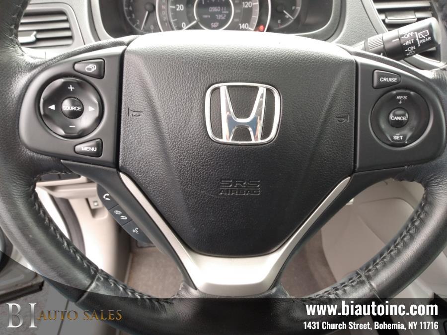2012 Honda CR-V 4WD 5dr EX-L w/Navi, available for sale in Bohemia, New York | B I Auto Sales. Bohemia, New York 2012 Honda CR-V 4WD 5dr EX-L w/Navi, available for sale in Bohemia, New York | B I Auto Sales. Bohemia, New York