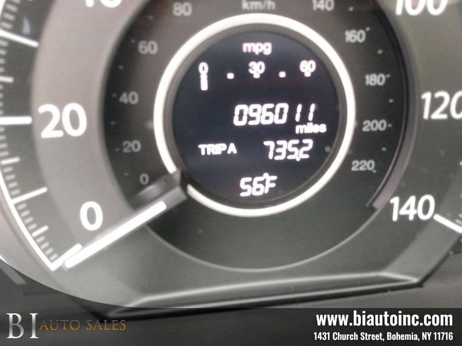 2012 Honda CR-V 4WD 5dr EX-L w/Navi, available for sale in Bohemia, New York | B I Auto Sales. Bohemia, New York 2012 Honda CR-V 4WD 5dr EX-L w/Navi, available for sale in Bohemia, New York | B I Auto Sales. Bohemia, New York