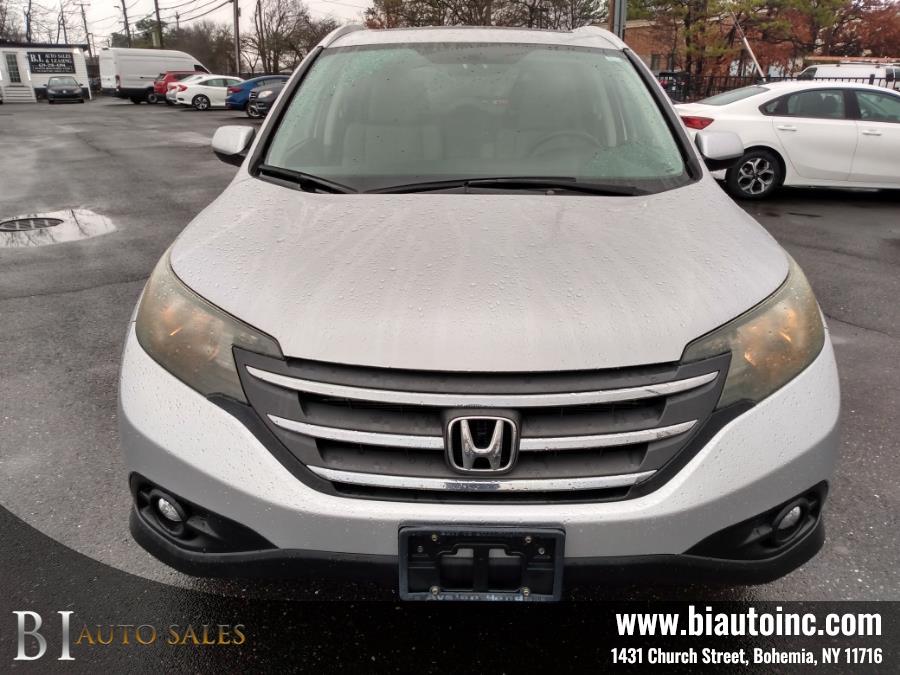 2012 Honda CR-V 4WD 5dr EX-L w/Navi, available for sale in Bohemia, New York | B I Auto Sales. Bohemia, New York 2012 Honda CR-V 4WD 5dr EX-L w/Navi, available for sale in Bohemia, New York | B I Auto Sales. Bohemia, New York
